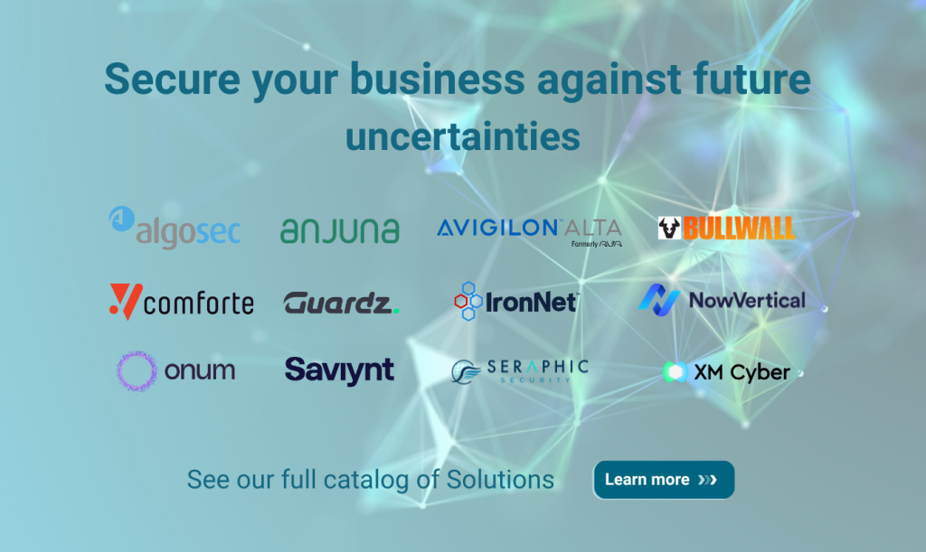 Solid8 A TechCentral Company Hub TechCentral l Business Technology News