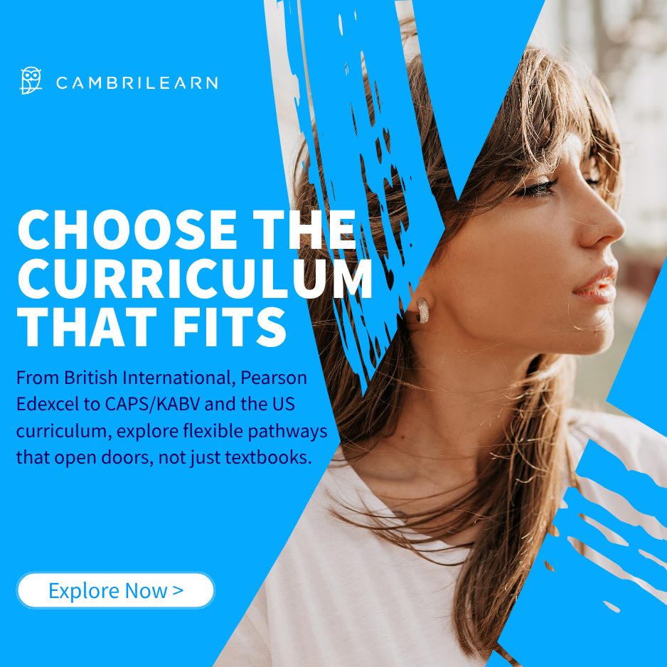 CambriLearn A TechCentral Company Hub TechCentral L Business 