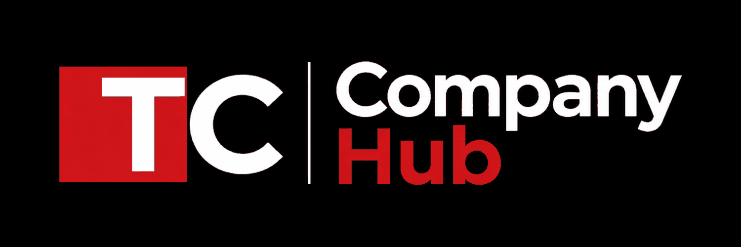 TechCentral Company Hub